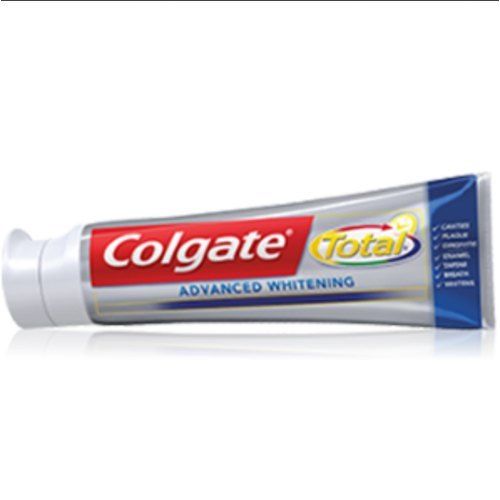 colgate toothpaste