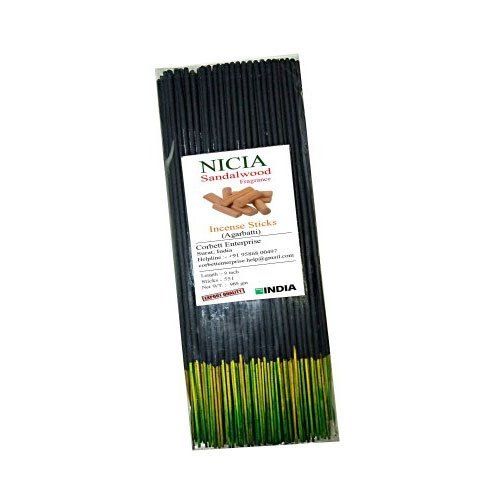 Black Sandalwood Fragrance Incense Stick