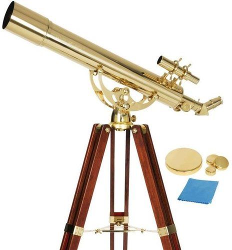 Celestron 21034 Ambassador 80mm Refractor Telescope