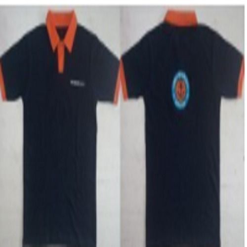 Corporate Polo Neck T Shirt