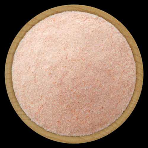 Himalaya Rock Pink Salt