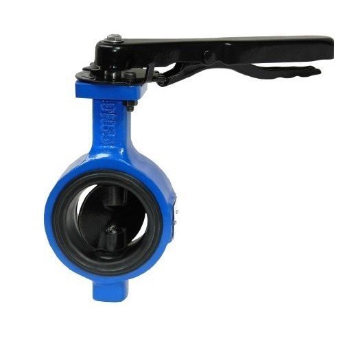 Honeywell Ci Butterfly Valve