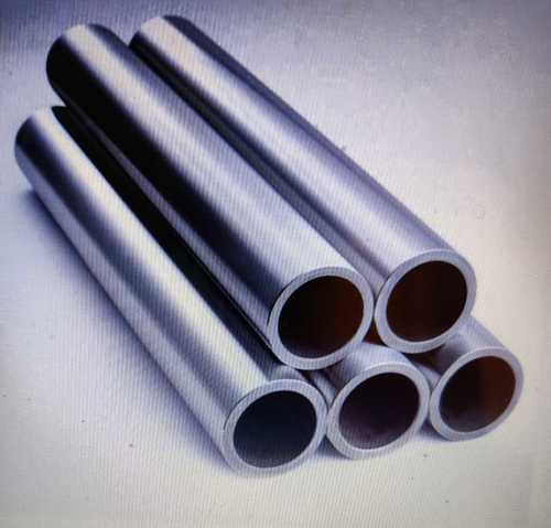 Metal Alloy Round Pipe General Medicines