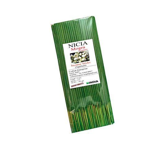 Eco-Friendly Mogra Fragrance Incense Sticks