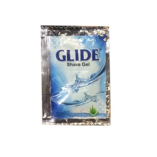 No Side Effects Glide Shaving Gel Gender: Male