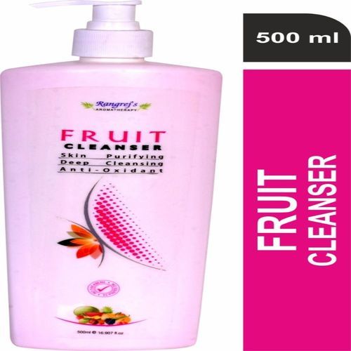 Rangrej's Fruit Cleanser 500ml