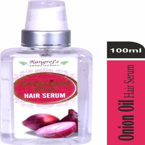 Rangrej's Onion Oil Hair Serum 100ml