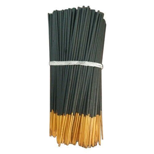 Eco-Friendly Raw Black Incense Stick For Pooja