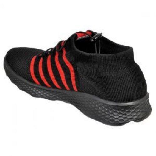 Various Colors Are Available Running Shoes With Cotton Lining