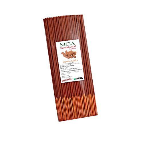 Eco-Friendly Sandalwood Fragrance Incense Sticks