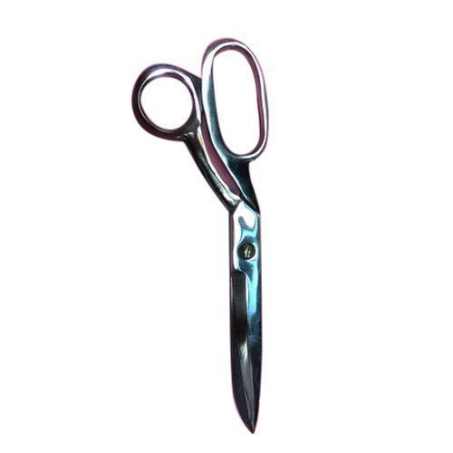 Silver Gauge Cutting Scissors Usage: Hospital