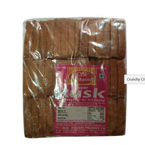 Durable Sk Bikaneri Rusk 300Gm