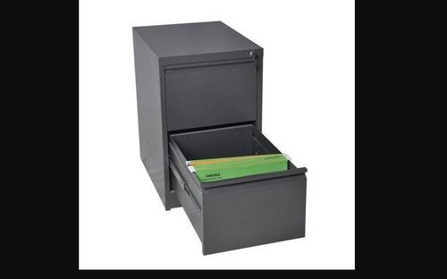 Smart Modular Office File Cabinet