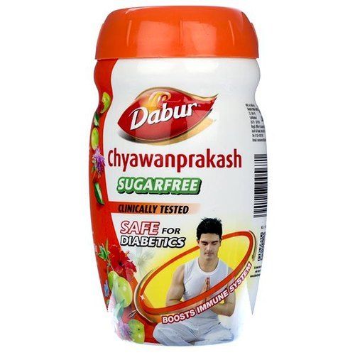 Sugar Free Dabur Chyawanprash