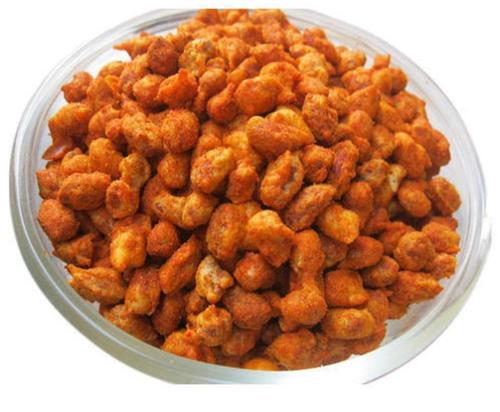 Tasty And Crispy Nut Cracker Namkeen Processing Type: Fried