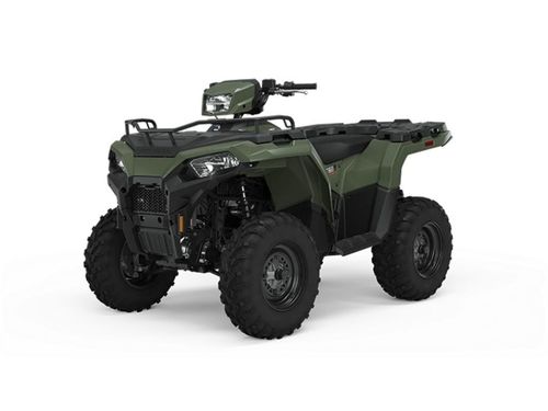 2021 PolarisAR Sportsman 450 H.O. ATV