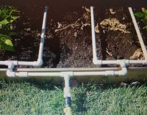 Metal Agriculture Irrigation System And Spare Parts 