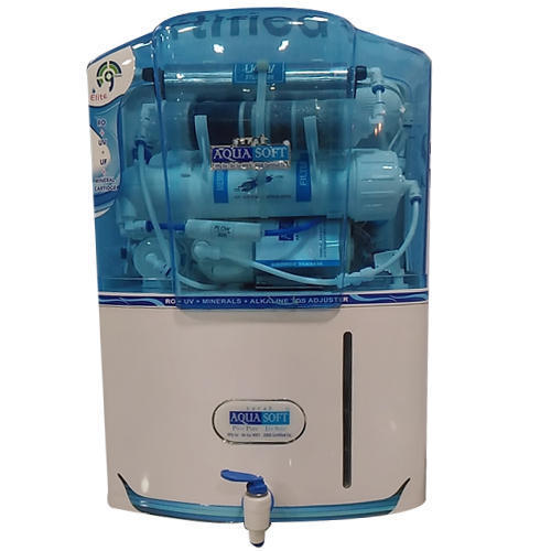 Aquasoft UV Water Purifier