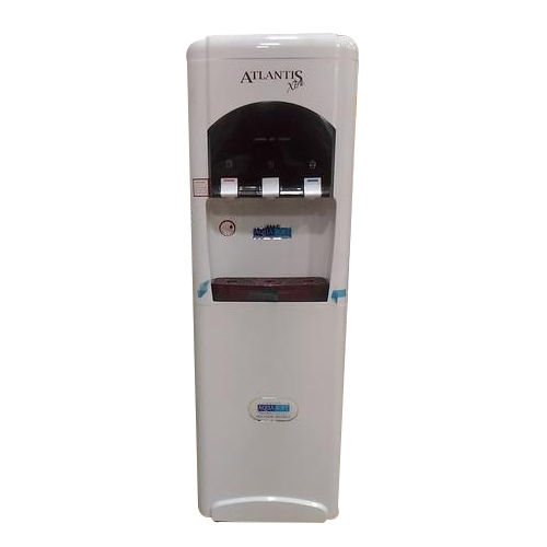 White Atlantis Ro Water Dispensers