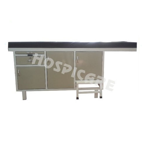 Corrosion Resistance Patient Examination Couch