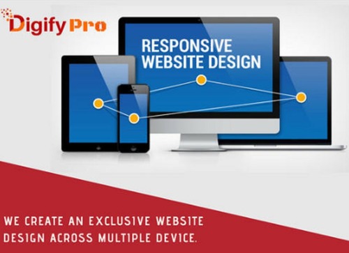 Customized Designing Service - 15-Day Delivery, Responsive Design, Social Media Integrated, SEO Optimized, E-Commerce Enabled, Basic Business Solutions