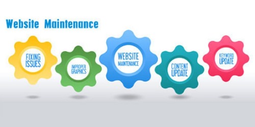 Customized Maintenance Service