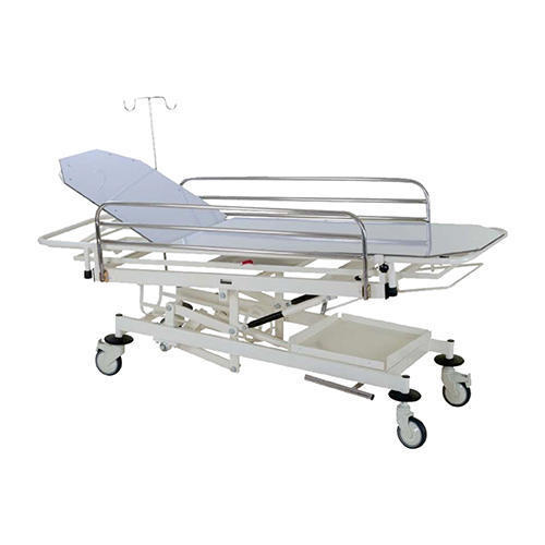 Emergency Recovery Casualty Trolley