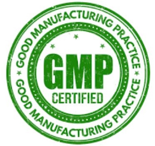 GMP Certification Service By Max Quality Assurance System