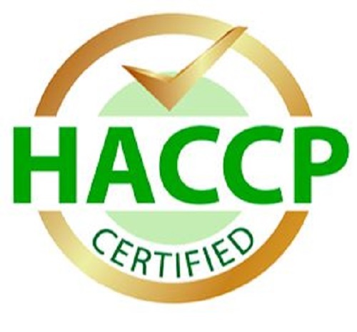 HACCP Certification Service By Max Quality Assurance System