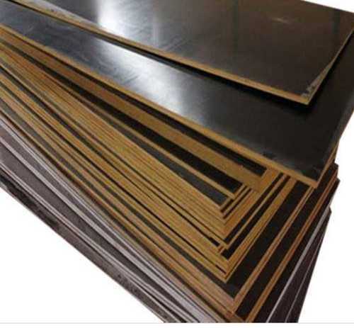 High Grade Timber Plywood Core Material: Harwood