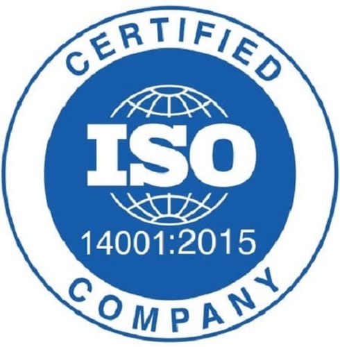 ISO 14001:2015 Certification By Max Quality Assurance System