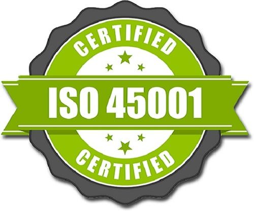 ISO 45001 Certification By Max Quality Assurance System
