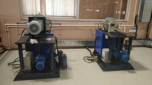 Motor Test Bench Device