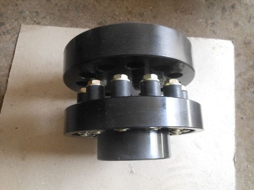 Ms Pin Bush Couplings Bolt Grade: A