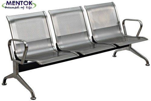 Non Rotatable Patient Waiting Chair