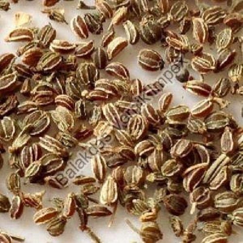 Organic Brown Celery Seeds Grade: A