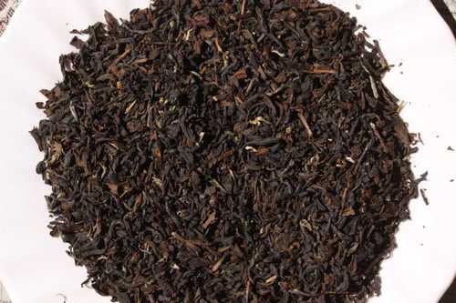 Organic Darjeeling Tea Powder