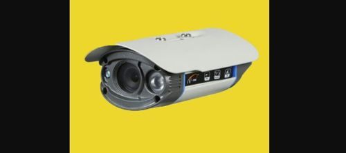 Outdoor Day Night Cctv Camera Camera Pixels: 1.3 Megapixel (Mp )