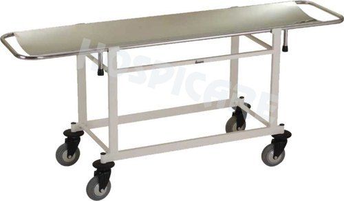 Durable Patient Transport Stretcher Trolley