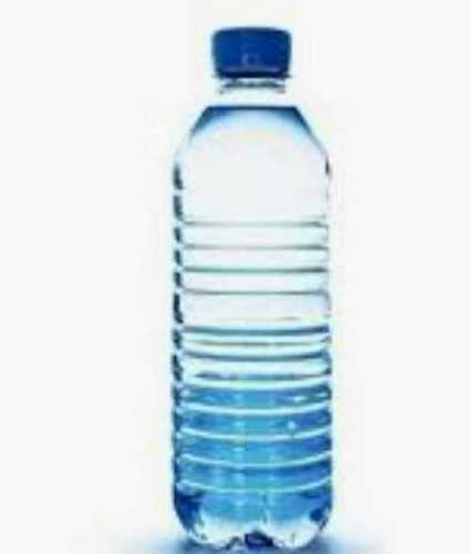 Plastic Water Pet Bottles Hardness: Rigid