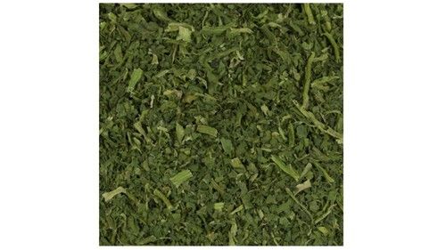 Pure Natural Dehydrated Spinach