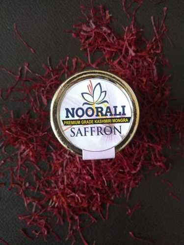 Pure Organic Noorali Saffron Purity(%): 100%