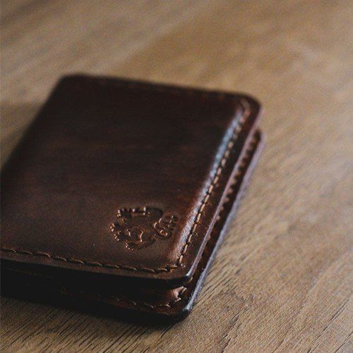 Swiss Design Artificial Wallet