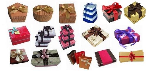 Corporate Chocolate Gift Hampers