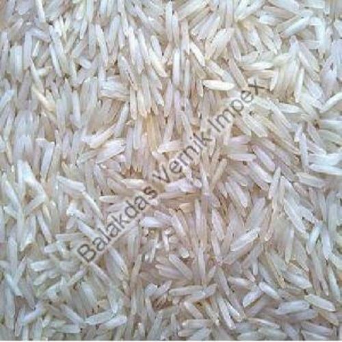 Creamy Sella Basmati Rice