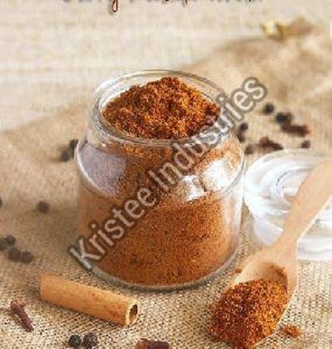 Dried Brown Fish Curry Masala Grade: A