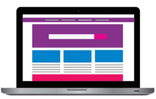 Dynamic Development Service - Online/Offline Solution Easy Creation and Hosting Quick Design Budget-Friendly Modifications Includes Digital Marketing and Payment Gateway