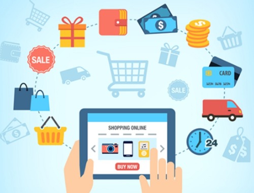 Ecommerce With Custom Design Service