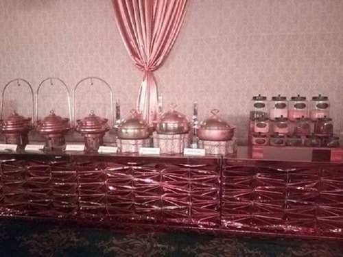 Event Catering Service By Red Spice