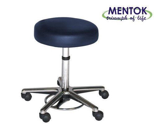 Five Wheels Clinic Stool